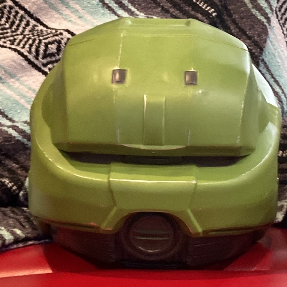 COPY - Halo master chief helmet. - Picture 4 of 4